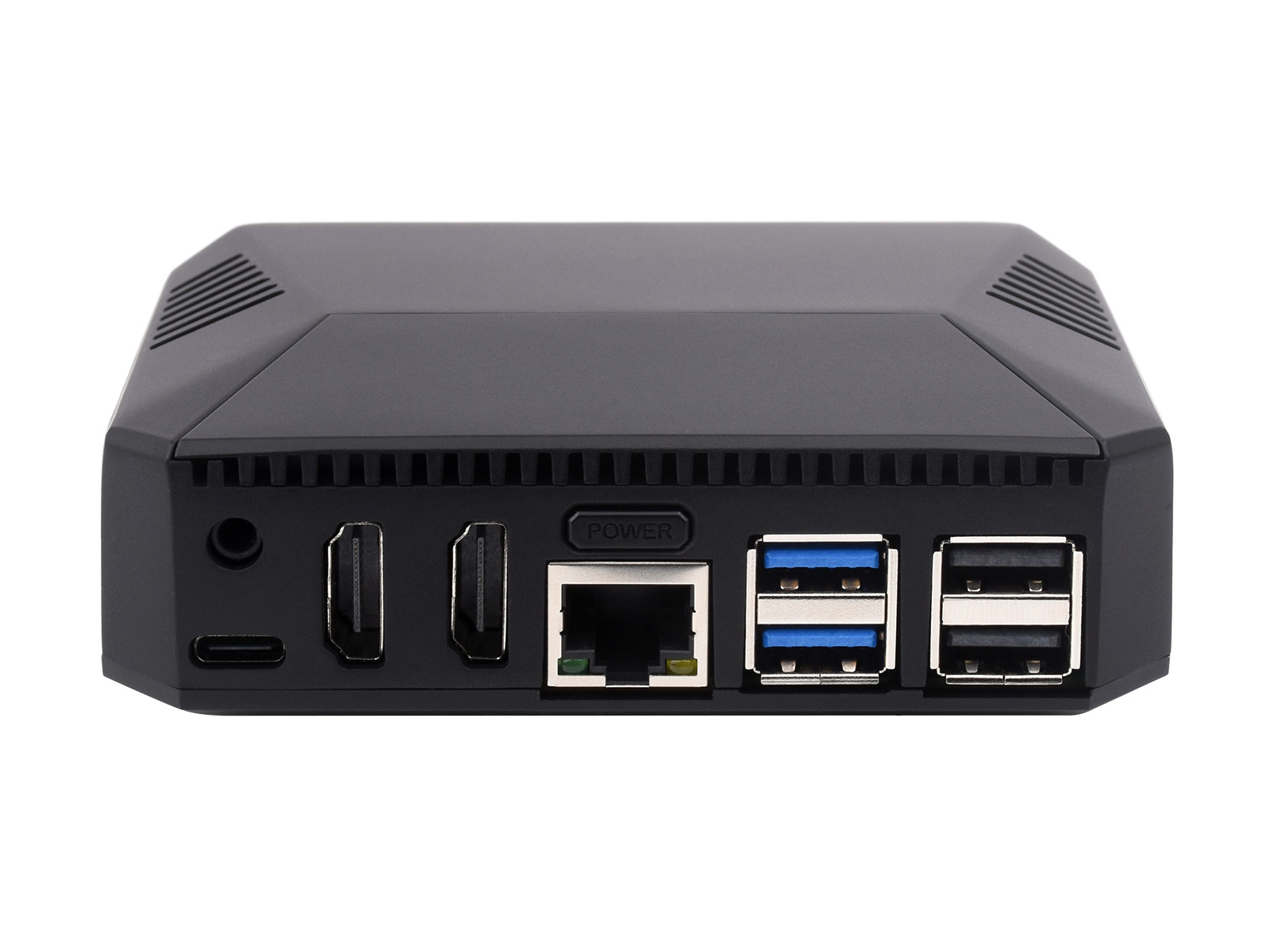 Waveshare Argon ONE V3 Aluminu - Argon One V3 M.2 Nvme Case 评论和价格
