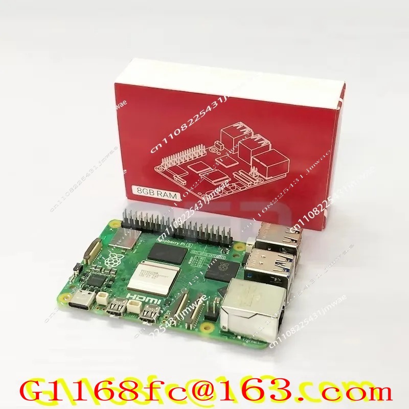 Pi 5 2GB/4GB/8GB Memory Develo - Raspberry Pi 5 8Gb Board 评论和价格
