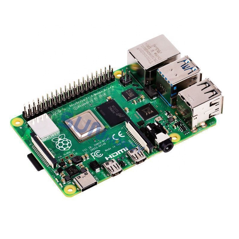 Hot New Arrival Raspberry Pi 4 - Raspberry Pi 4 8Gb Ram Kit 评论和价格