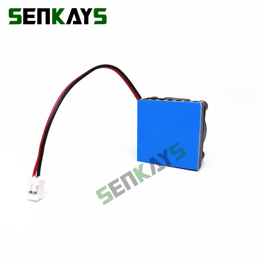2507 25MM 25x25x13MM Cooling F - Raspberry Pi Water Cooling Kit 评论和价格