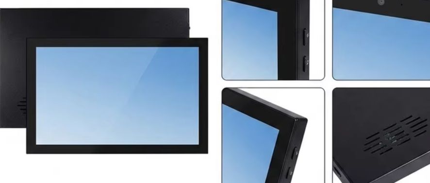 10.1 Inch IPS Capacitive Touch - Raspberry Pi 10.1 Inch Capacitive Touch Screen Ips 评论和价格