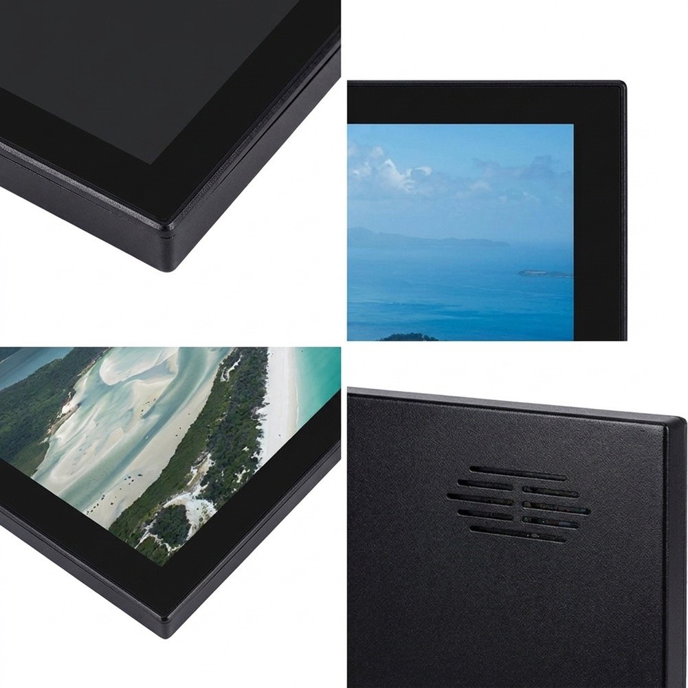 10.1 Inch IPS Capacitive Touch - Raspberry Pi 10.1 Inch Capacitive Touch Screen Ips 评论和价格